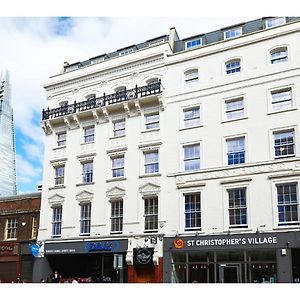 St Christopher'S Inn London Bridge - Oasis Female Only