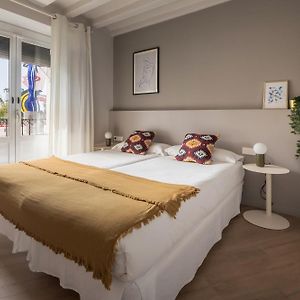 Appartement met Drie Slaapkamers